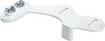 LUXE NEO 185 Dual Nozzle Bidet Attachment