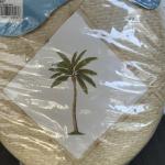 CLASSIQUE Soft Padded Toilet Seat - Isle of Palms