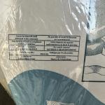 CLASSIQUE Soft Padded Toilet Seat - Isle of Palms