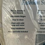 CLASSIQUE Soft Padded Toilet Seat - Isle of Palms