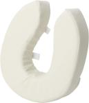 DMI 2-Inch Raised Toilet Seat Cushion