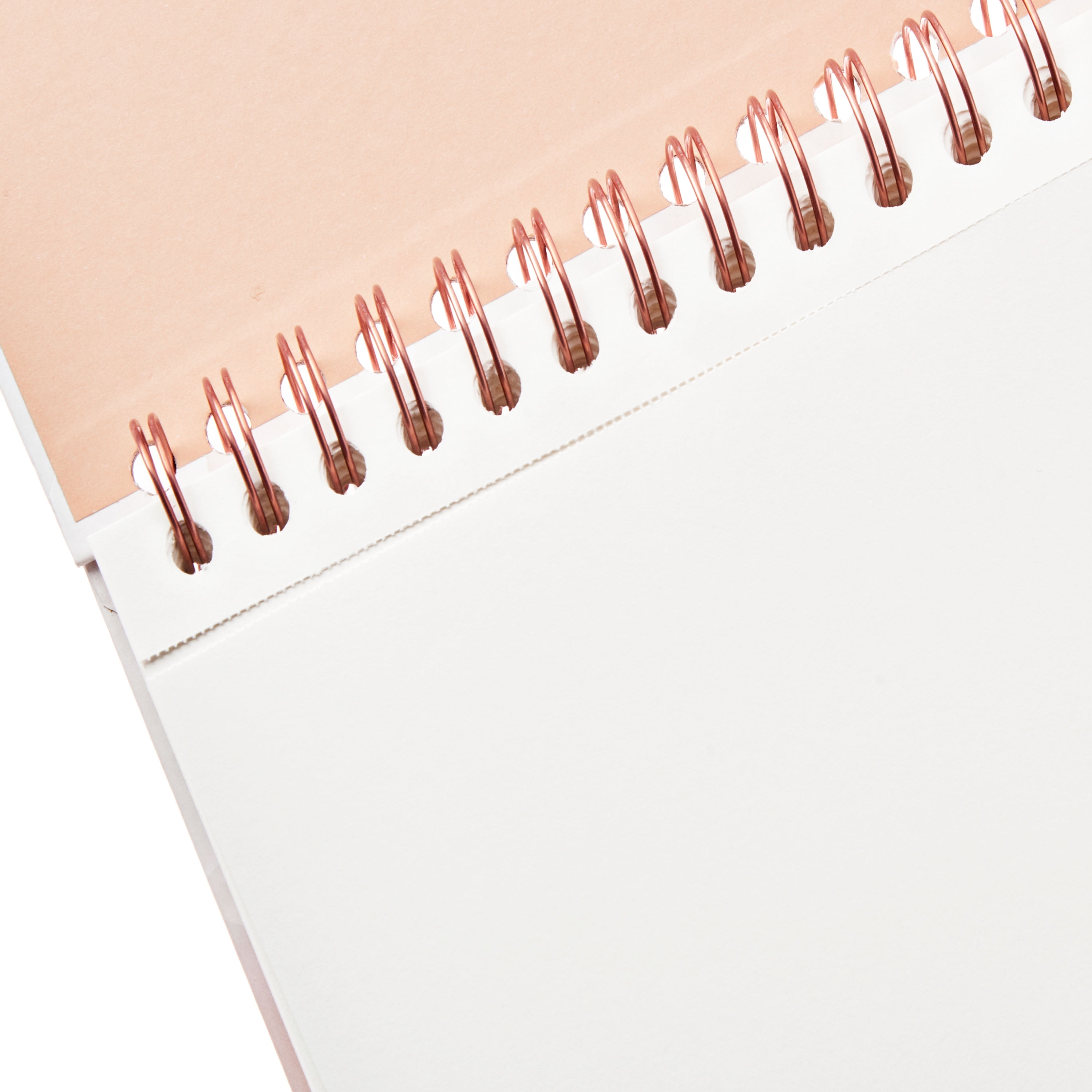 Marble Sketch Book for Fashion Designers