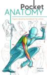 Color Figure Drawing Handbook for Artists