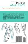 Color Figure Drawing Handbook for Artists