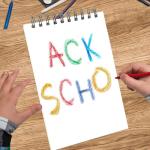 Crehatos Small Spiral Sketch Book - 2 Pack