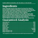 Nutro Natural Choice Small Breed Chicken Dog Food