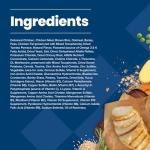 Blue Buffalo Chicken & Brown Rice Dog Food