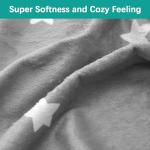 Large Waterproof Memory Foam Dog Bed – Anti-Slip