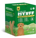 MyVFF Daily Dental Chews for Dogs - 50 Count