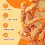 Chicken & Sweet Potato Dog Treats, Grain-Free