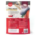 Wild Eats Salmon Collagen Dog Chew Sticks 25ct