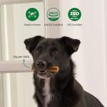 MyVFF Daily Dental Chews for Dogs - 50 Count