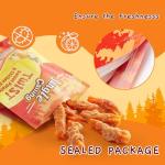Chicken & Sweet Potato Dog Treats, Grain-Free