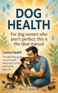 Ultimate Dog Health Guide for Owners