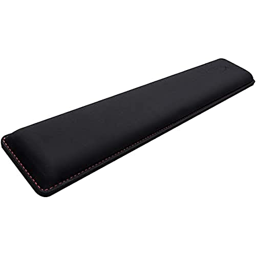 HyperX Cooling Gel Ergonomic Wrist Rest - Black