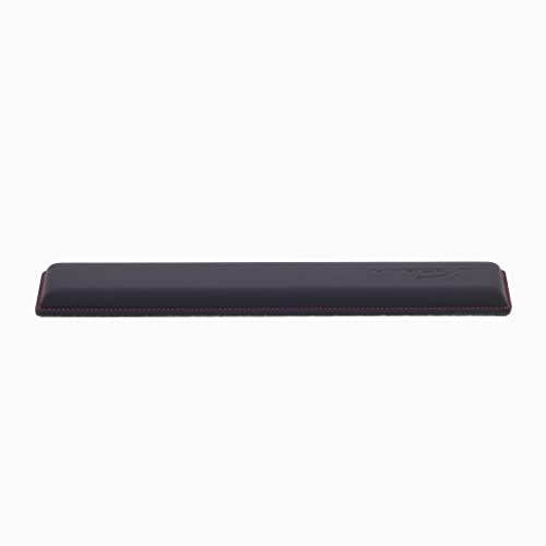 HyperX Cooling Gel Ergonomic Wrist Rest - Black