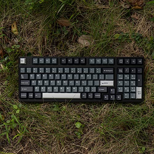 Mintcaps Apollo 173-Key Custom Keycaps Set