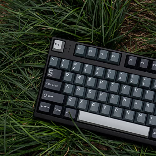 Mintcaps Apollo 173-Key Custom Keycaps Set