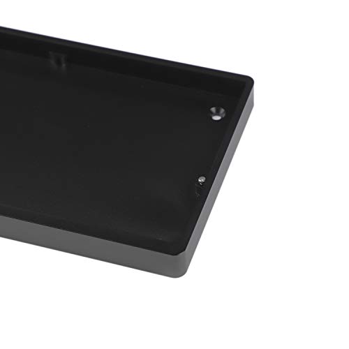 YMDK 75 Keys Aluminum Mechanical Keyboard Kit