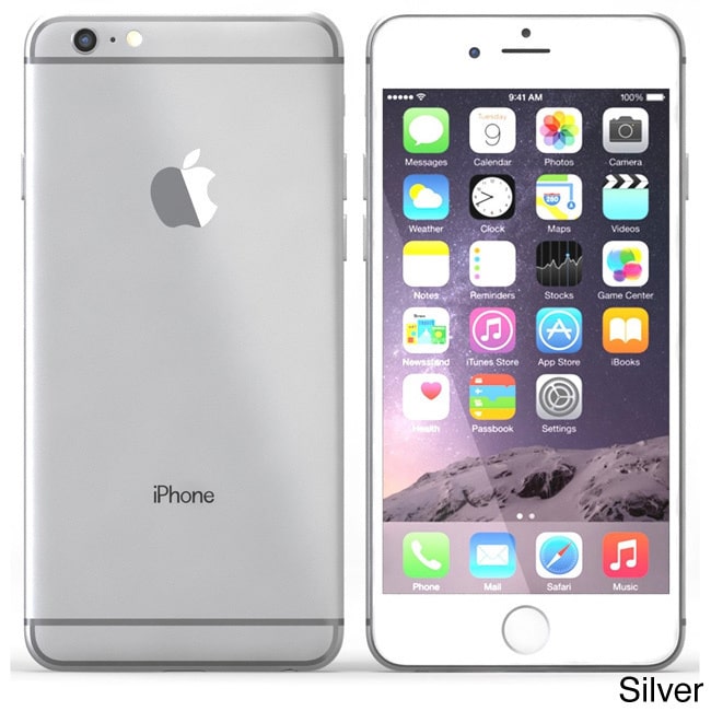 Unlocked Apple iPhone 6/6s - Multiple Storage Options