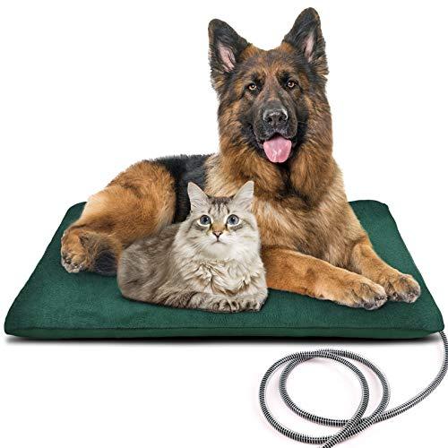 Heat Mats for Cats