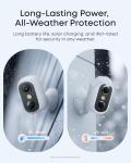 Eufy Security C35 Wireless Indoor/Outdoor Camera Kit