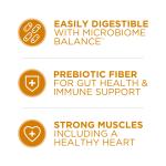 Purina One Chicken Dry Cat Food, 22 lb