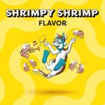 Temptations Classic Crunchy and Soft Cat Treats, Shrimpy Shrimp Flavor, 16 oz. Tub