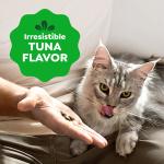 Indoor Tuna Treats for Cats