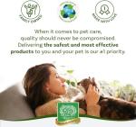 Natural Pine Cat Litter - Dust-Free Pellets 9kg