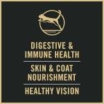 Purina Pro Plan High Protein Cat Food With Probiotics for Cats, Chicken and Rice Formula - 16 lb. Bag