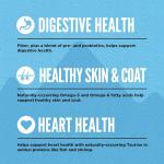 ORIJEN Wild Reserve Dry Cat Food Wild-Caught Fish Recipe 6.5lb Bag