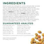 Purina Cat Chow Indoor Healthy Weight and Hairball Dry Cat Food With Chicken - (Pack of 4) 3.15 lb. Bags