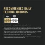 Purina Pro Plan High Protein Cat Food With Probiotics for Cats, Chicken and Rice Formula - 16 lb. Bag