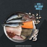 ORIJEN Wild Reserve Dry Cat Food Wild-Caught Fish Recipe 6.5lb Bag