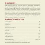 ACANA Highest Protein Dry Cat Food Indoor Cat Food Recipe 10lb Bag