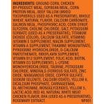 Meow Mix Tender Centers Salmon & White Meat Chicken Flavors Cat Food, 3 Pound (Pack of 4), Crunchy Outside Meaty Inside