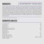 ORIJEN Grain Free High Protein Premium Dry Cat Food Kitten Recipe 7lb Bag