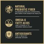 Purina Pro Plan High Protein Cat Food With Probiotics for Cats, Chicken and Rice Formula - 16 lb. Bag