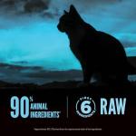 ORIJEN Wild Reserve Dry Cat Food Wild-Caught Fish Recipe 6.5lb Bag