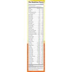 Meow Mix Tender Centers Salmon & White Meat Chicken Flavors Cat Food, 3 Pound (Pack of 4), Crunchy Outside Meaty Inside