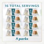 Purina Fancy Feast Gems Pate Mousse with Gravy Wet Cat Food with Ocean Fish - 4 oz. (Pack of 8)