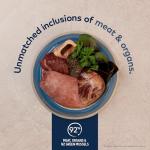 ZIWI Peak Wet Cat Food – All Natural, High Protein, Grain Free, Limited Ingredient, with Superfoods (Venison, Case of 12, 6.5oz Cans)