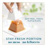 Purina Fancy Feast Gems Pate Mousse with Gravy Wet Cat Food with Ocean Fish - 4 oz. (Pack of 8)