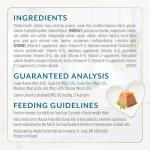 Purina Fancy Feast Gems Pate Mousse with Gravy Wet Cat Food with Ocean Fish - 4 oz. (Pack of 8)