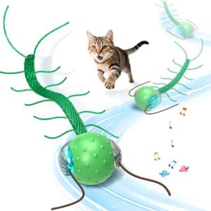 Giociv Interactive Cat Interactive Cat Toy