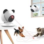 Saolife Laser Cat Interactive Cat Toy