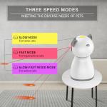 YVE LIFE Laser Interactive Cat Toy