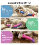 PetBusy Cat Toys Interactive Cat Toy