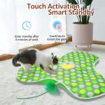 Sofolor Interactive Cat Interactive Cat Toy